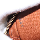 LOUIS VUITTON Monogram Marly Dragonne GM Clutch Bag M51825 LV Auth 156756-12