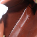 LOUIS VUITTON Monogram Saint Cloud GM Shoulder Bag M51242 LV Auth 156757-20