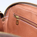 LOUIS VUITTON Monogram Marly Dragonne GM Clutch Bag M51825 LV Auth 156758-20