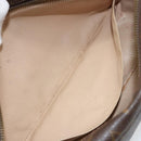 LOUIS VUITTON Monogram Trousse Toilette 28 Clutch Bag M47522 LV Auth 156761-11