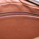 LOUIS VUITTON Monogram Jeune Fille GM Shoulder Bag M51225 LV Auth 156764-19