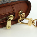 LOUIS VUITTON Monogram Orsay Clutch Bag M51790 LV Auth 156765-15