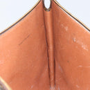 LOUIS VUITTON Monogram Posh Documents Briefcase M53457 LV Auth 156767-11