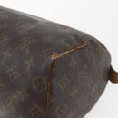 LOUIS VUITTON Monogram Speedy 25 Hand Bag M41528 LV Auth 156769-16