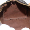 LOUIS VUITTON Monogram Speedy 25 Hand Bag M41528 LV Auth 156769-20