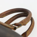 LOUIS VUITTON Monogram Speedy 25 Hand Bag M41528 LV Auth 156769-14