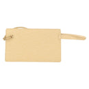 LOUIS VUITTON Epi Rochelle Waist bag Cream M5292A LV Auth 156773-2