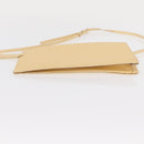 LOUIS VUITTON Epi Rochelle Waist bag Cream M5292A LV Auth 156773-5