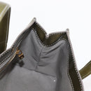 LOUIS VUITTON Monogram Vernis Wilshire PM Bag Gris Art Deco M91627 Auth 156778-18