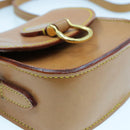 LOUIS VUITTON Nomad Bebe Saint Cloud PM Shoulder Bag SP order Beige Auth 15681SAV-9
