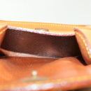 LOUIS VUITTON Nomad Bebe Saint Cloud PM Shoulder Bag SP order Beige Auth 15681SAV-10