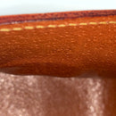 LOUIS VUITTON Nomad Bebe Saint Cloud PM Shoulder Bag SP order Beige Auth 15681SAV-11