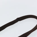 GUCCI GG Canvas Shoulder Bag Beige 03136 Auth 156837-14