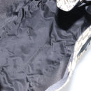 GUCCI GG Canvas Shoulder Bag Navy Gold 019 0493 1669 Auth 156841-11