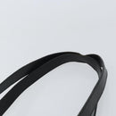 GUCCI GG Canvas Shoulder Bag Navy Gold 019 0493 1669 Auth 156841-14