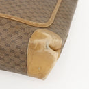 GUCCI Micro GG Supreme Web Sherry Line Bag PVC Beige 002 904 0223 Auth 156847-9