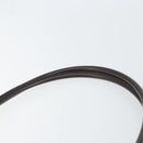 GUCCI Shoulder Bag Suede Brown Gold 000 2855 0550 0 Auth 156851-8