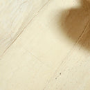 GUCCI Bamboo Hand Bag Leather 2way White Gold 001 0166 1638 Auth 156854-17