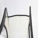GUCCI Hand Bag Vinyl Clear 002 1998 0453 Auth 156857-20