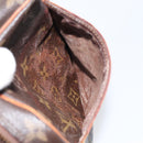 LOUIS VUITTON Monogram Danube Shoulder Bag M45266 LV Auth 156883-12