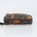 LOUIS VUITTON Monogram Danube Shoulder Bag M45266 LV Auth 156883-5