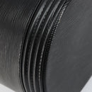 LOUIS VUITTON Epi Cannes Hand Bag Black M48032 LV Auth 156897-16