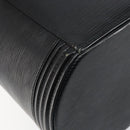 LOUIS VUITTON Epi Cannes Hand Bag Black M48032 LV Auth 156897-18