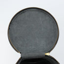 LOUIS VUITTON Epi Cannes Hand Bag Black M48032 LV Auth 156897-19