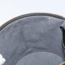 LOUIS VUITTON Epi Cannes Hand Bag Black M48032 LV Auth 156897-21