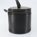 LOUIS VUITTON Epi Cannes Hand Bag Black M48032 LV Auth 156897-3