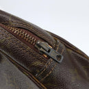 LOUIS VUITTON Monogram Trousse Toilette 23 Clutch Bag M47524 LV Auth 156899-13