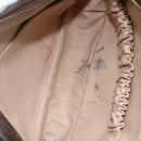 LOUIS VUITTON Monogram Trousse Toilette 23 Clutch Bag M47524 LV Auth 156899-14