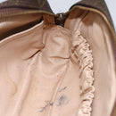 LOUIS VUITTON Monogram Trousse Toilette 23 Clutch Bag M47524 LV Auth 156899-15