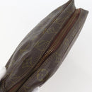 LOUIS VUITTON Monogram Trousse Toilette 23 Clutch Bag M47524 LV Auth 156899-6