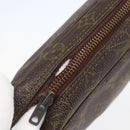 LOUIS VUITTON Monogram Trousse Toilette 23 Clutch Bag M47524 LV Auth 156899-7