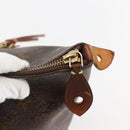 LOUIS VUITTON Monogram Jena MM Tote Bag M42267 LV Auth 156900-10