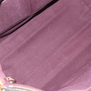 LOUIS VUITTON Monogram Jena MM Tote Bag M42267 LV Auth 156900-11