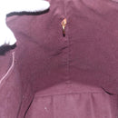 LOUIS VUITTON Monogram Jena MM Tote Bag M42267 LV Auth 156900-20