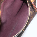 LOUIS VUITTON Monogram Jena MM Tote Bag M42267 LV Auth 156900-23