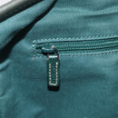 GUCCI GG Canvas Web Sherry Line Tote Bag Beige Red 145810 Auth 156911-19