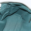 GUCCI GG Canvas Web Sherry Line Tote Bag Beige Red 145810 Auth 156911-20