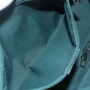 GUCCI GG Canvas Web Sherry Line Tote Bag Beige Red 145810 Auth 156911-22