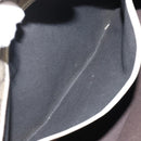 GUCCI GG Supreme Tote Bag PVC Beige 211137 Auth 156914-22