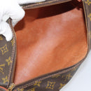 LOUIS VUITTON Monogram Papillon 30 Hand Bag M51385 LV Auth 156934-11