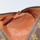 LOUIS VUITTON Monogram Papillon 30 Hand Bag M51385 LV Auth 156934-17