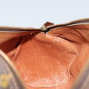 LOUIS VUITTON Monogram Papillon 30 Hand Bag M51385 LV Auth 156934-18