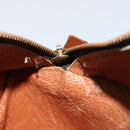 LOUIS VUITTON Monogram Papillon 30 Hand Bag M51385 LV Auth 156934-12