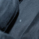 Chloe Etel Hand Bag Leather 2way Black Gold Auth 156936-11