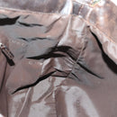 GUCCI Bamboo Hand Bag Nylon 2way Green Silver 001 1577 Auth 156945-18