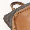 LOUIS VUITTON Monogram Alma Hand Bag M51130 LV Auth 156952-14